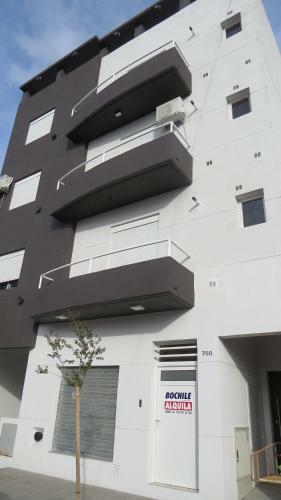 Apartamento Departamentos Solares I Y II