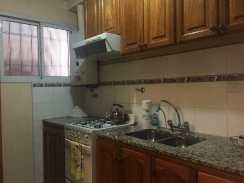 Apartamento Irigoyen 319 - Bah�a Blanca