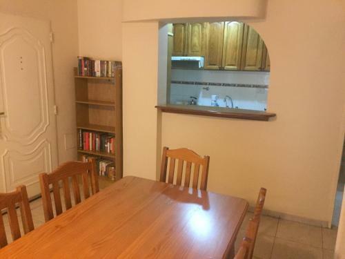 Apartamento Irigoyen 319 - Bah�a Blanca