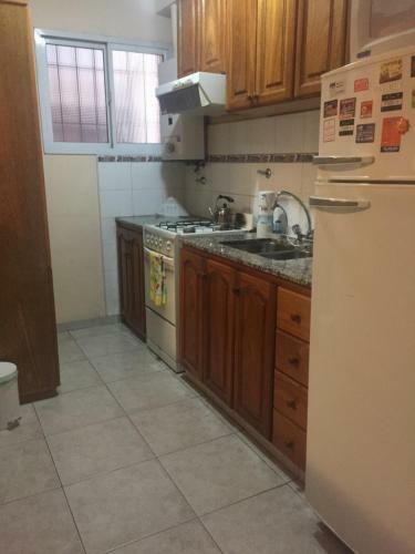Apartamento Irigoyen 319 - Bah�a Blanca