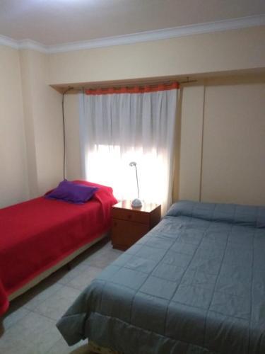 Apartamento Irigoyen 319 - Bah�a Blanca