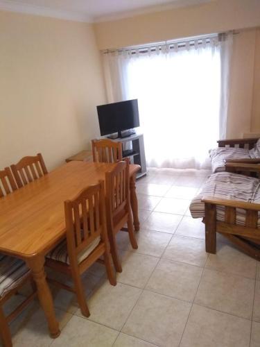Apartamento Irigoyen 319 - Bah�a Blanca