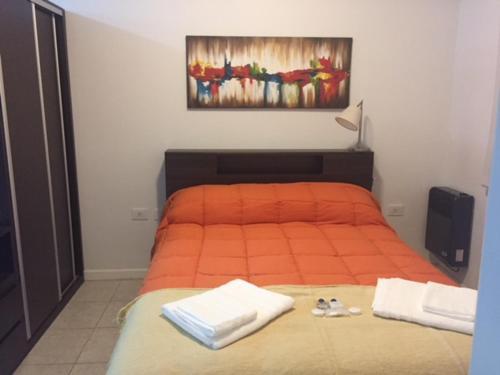 Apartamento Las Marinas Rent