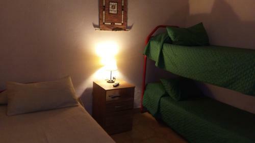 Hostal Hospedaje La Serranita