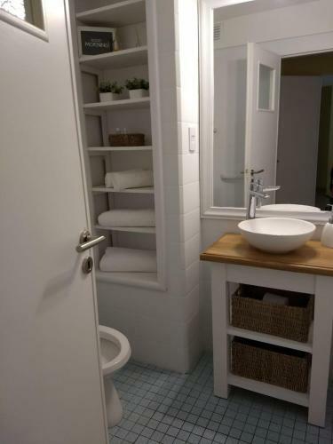 Apartamento Habitania Bahia - Cochera Opcional