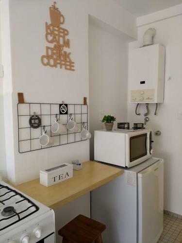 Apartamento Habitania Bahia - Cochera Opcional