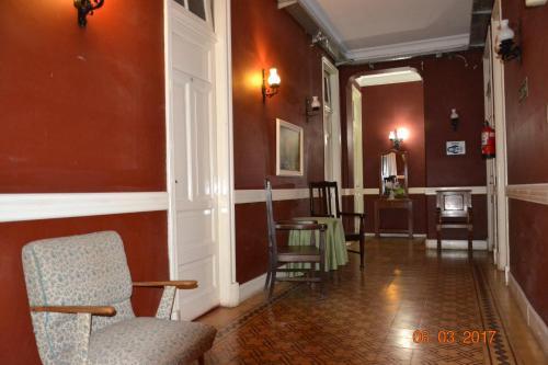 Hotel Victoria