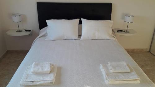 Apartamento Bahiaxdia Saavedra
