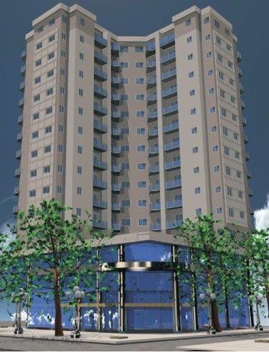 Apartamento Bahiaxdia Saavedra