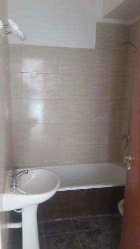 Apartamento Bahiaxdia Saavedra