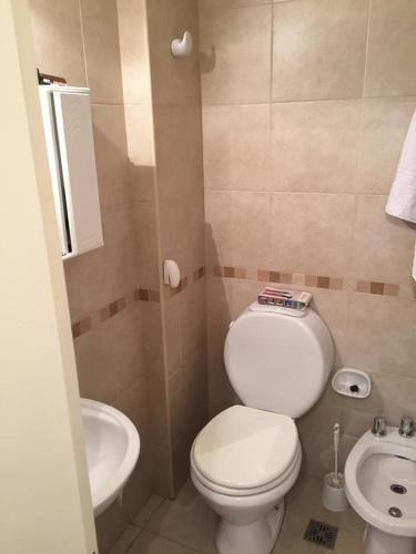 Apartamento Zelarrayan Centro