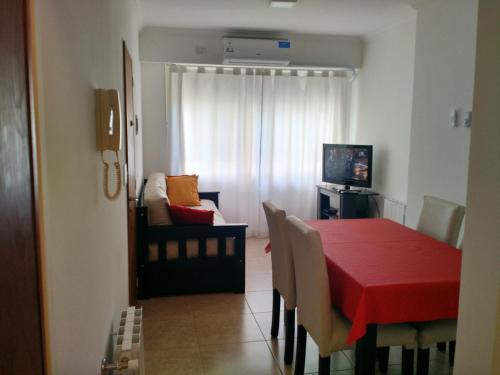 Apartamento Amoblados Angeles (c�ntrico)