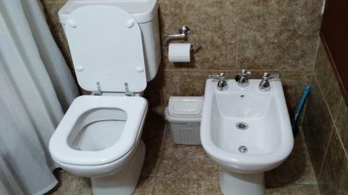 Apartamento Amoblados Angeles (c�ntrico)