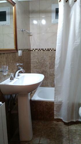Apartamento Amoblados Angeles (c�ntrico)