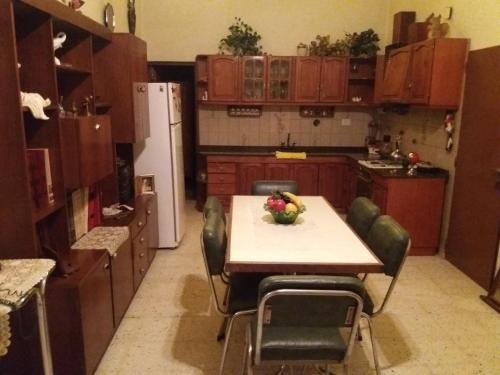 Apartamento Caba�as Rinc�n Alpino