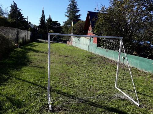 Apartamento Caba�as Rinc�n Alpino