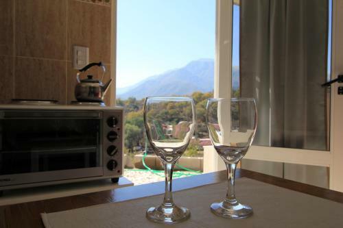 Apartamento Espacio Zen Deros