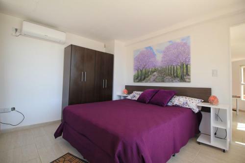 Apartamento Espacio Zen Deros