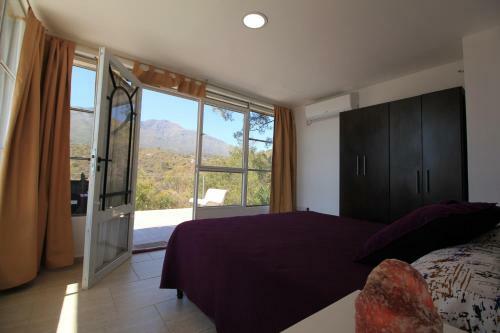 Apartamento Espacio Zen Deros