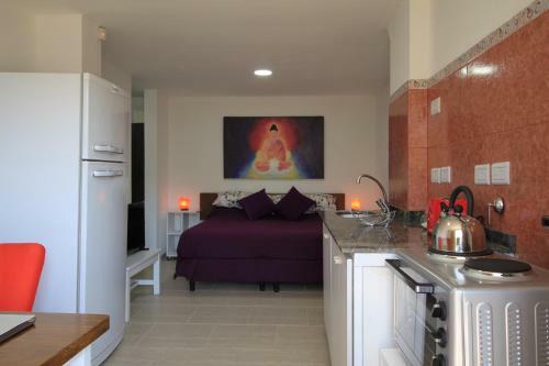 Apartamento Espacio Zen Deros
