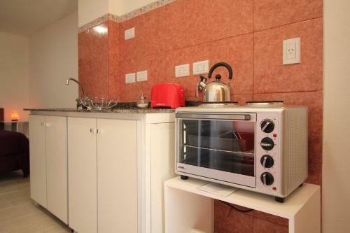 Apartamento Espacio Zen Deros