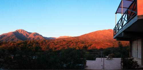 Apartamento Espacio Zen Deros