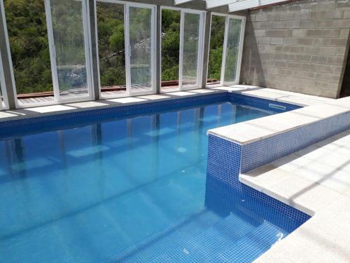 Apartamento Espacio Zen Deros