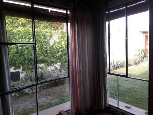 Caba�itas En Capilla Del Monte