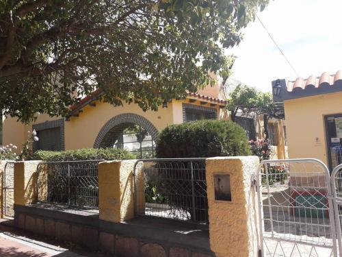 Hostal Guest House Mielaloe