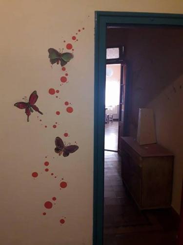 Hostal Guest House Mielaloe