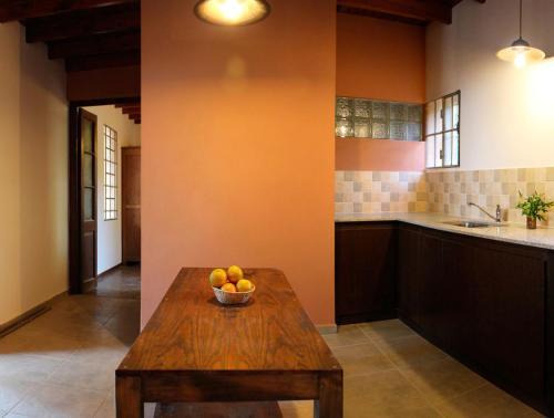 Lodge Caba�as Estancia Balumba