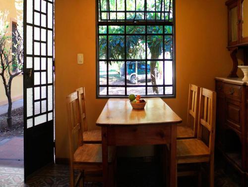 Lodge Caba�as Estancia Balumba