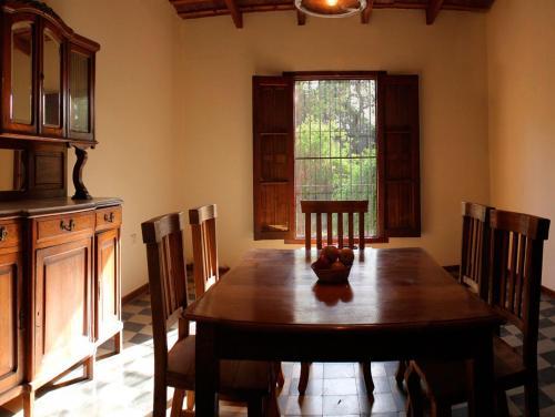 Lodge Caba�as Estancia Balumba