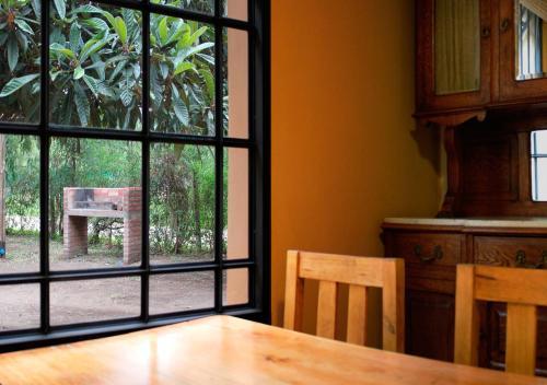 Lodge Caba�as Estancia Balumba