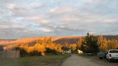 Apartamento Rincon Del Atardecer