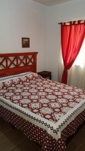 Apartamento Rincon Del Atardecer