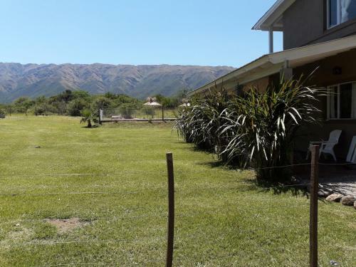 Apartamento Rincon Del Atardecer