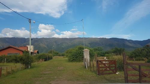 Apartamento Rincon Del Atardecer