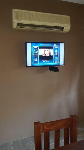 Apartamento Rincon Del Atardecer