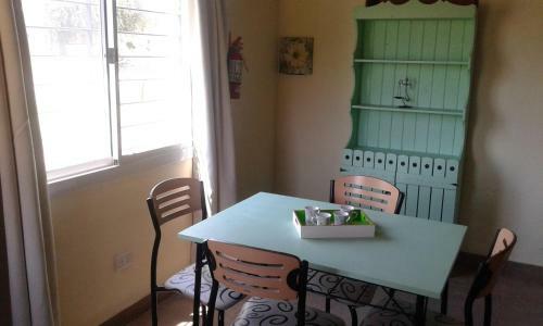 Lodge Punto Serrano