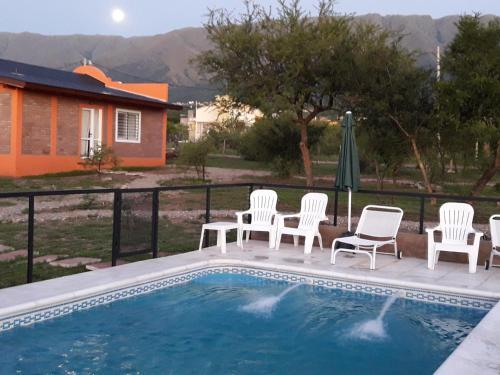 Lodge Punto Serrano