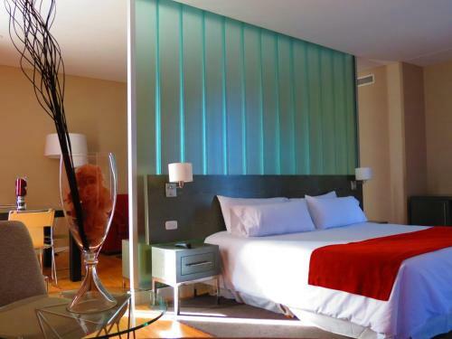 Wam Hotel Patag�nico