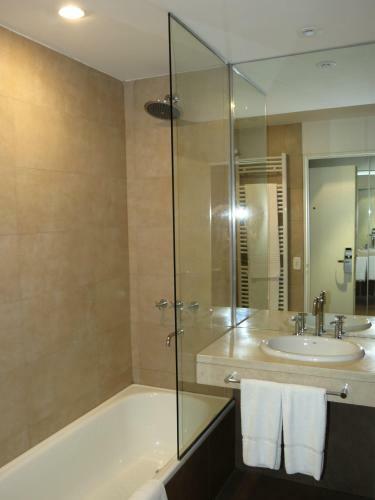 Wam Hotel Patag�nico