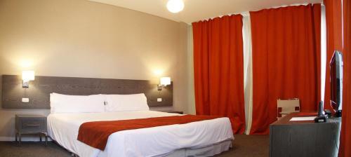 Wam Hotel Patag�nico