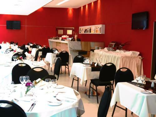 Wam Hotel Patag�nico