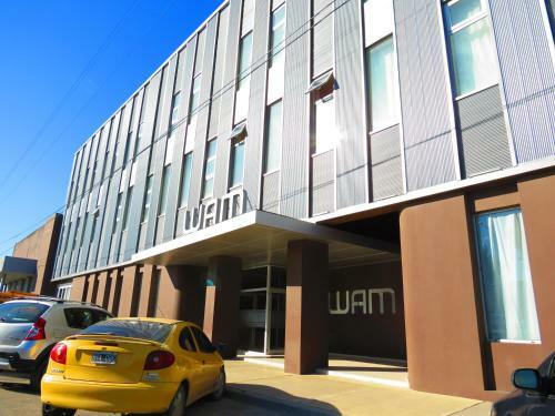 Wam Hotel Patag�nico