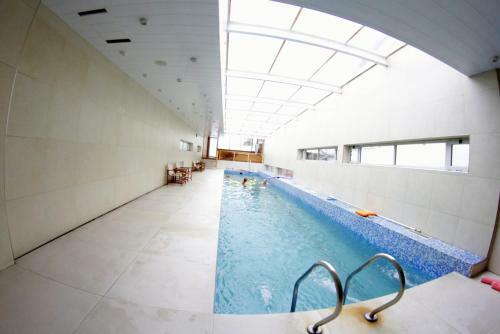 Wam Hotel Patag�nico