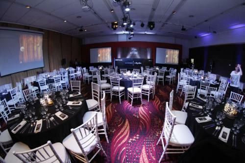Wam Hotel Patag�nico
