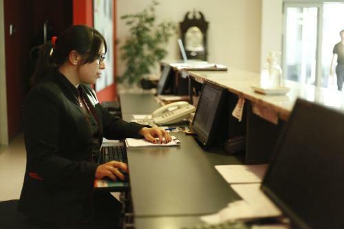 Wam Hotel Patag�nico