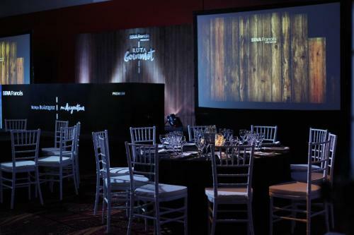 Wam Hotel Patag�nico